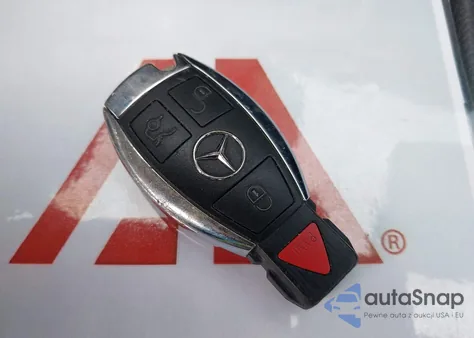 2015 Mercedes-Benz Cla 250 z USA, uszkodzony, nr VIN WDDSJ4EB7FN164967